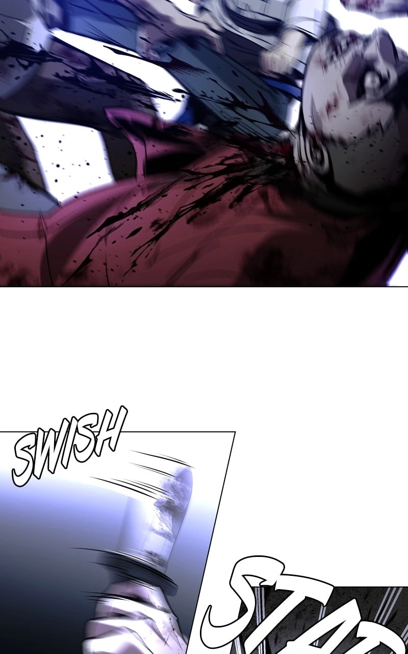 The End is a Game to Me Chapter 11, page 84 of 104