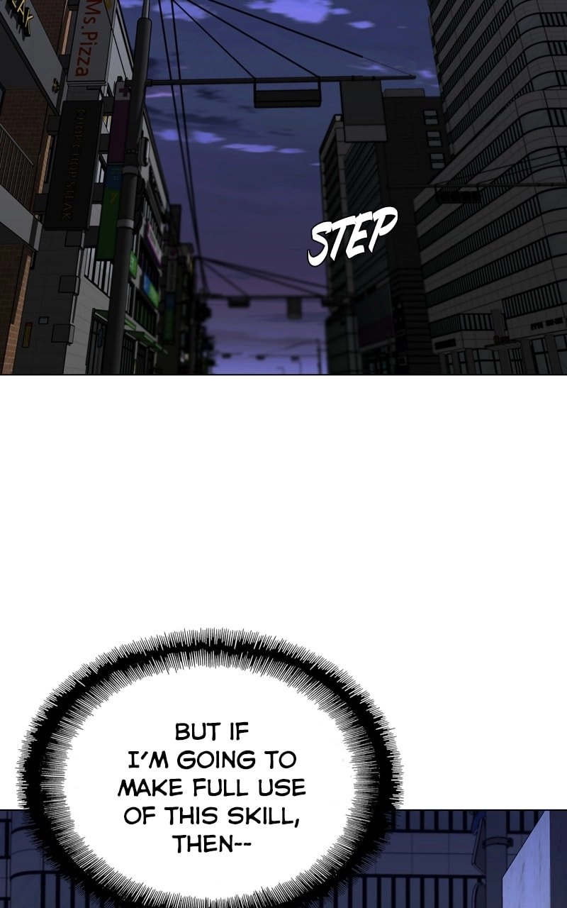 The End is a Game to Me Chapter 11, page 92 of 104