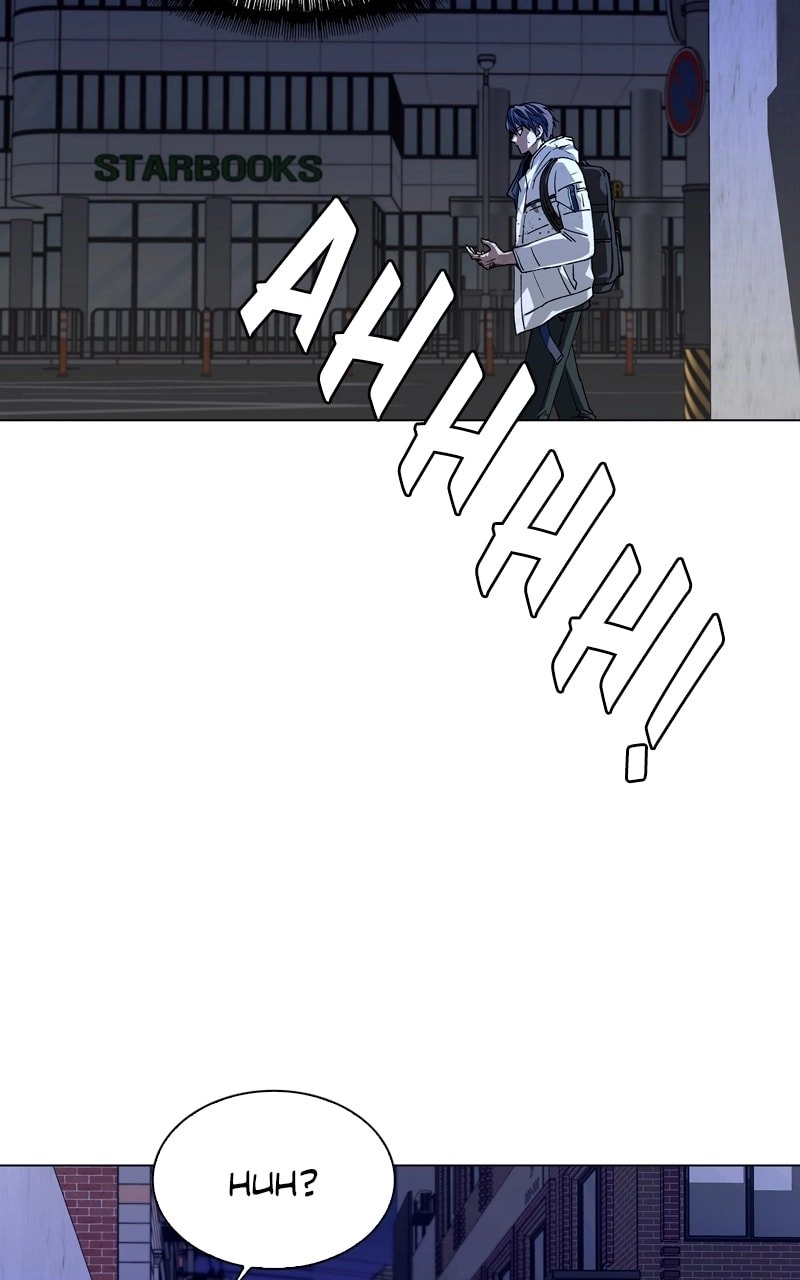 The End is a Game to Me Chapter 11, page 93 of 104