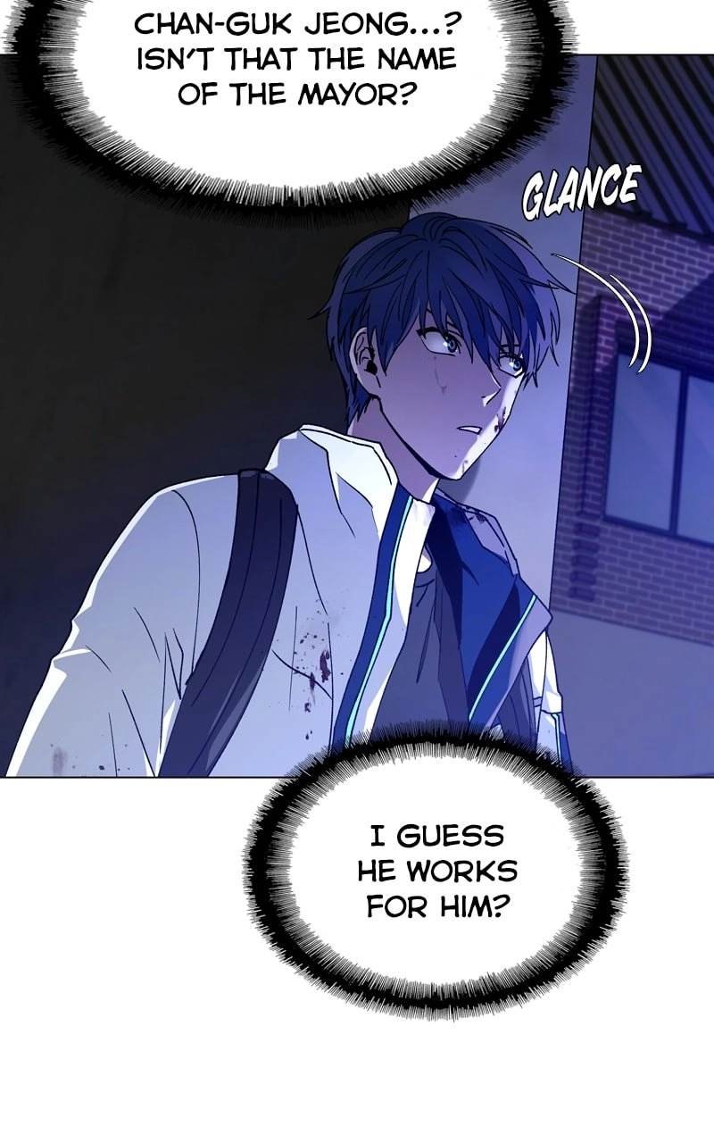 The End is a Game to Me Chapter 11, page 95 of 104