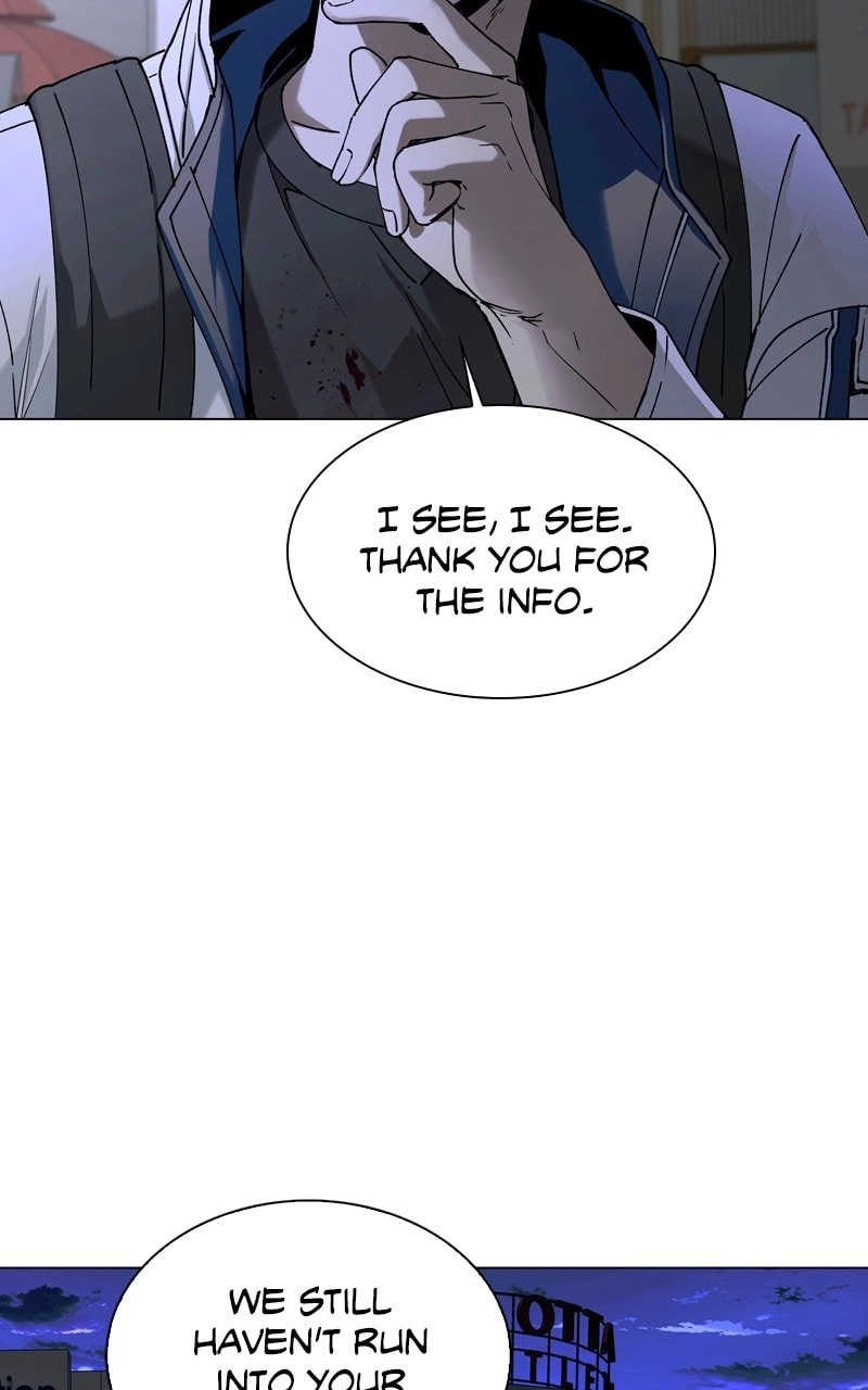 The End is a Game to Me Chapter 12, page 10 of 102