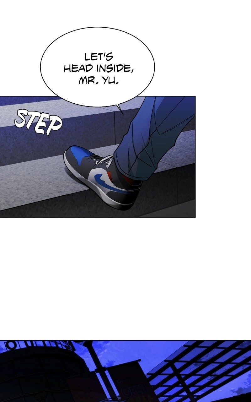 The End is a Game to Me Chapter 12, page 12 of 102