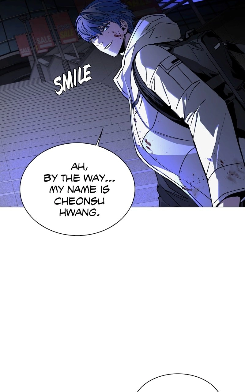 The End is a Game to Me Chapter 12, page 13 of 102