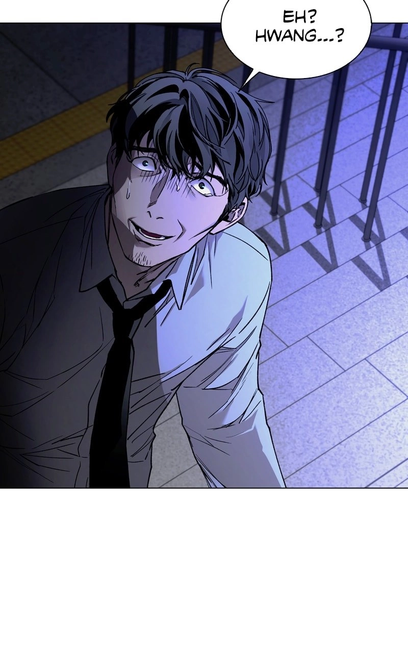 The End is a Game to Me Chapter 12, page 14 of 102
