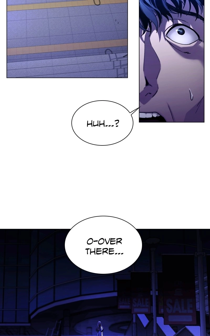 The End is a Game to Me Chapter 12, page 17 of 102