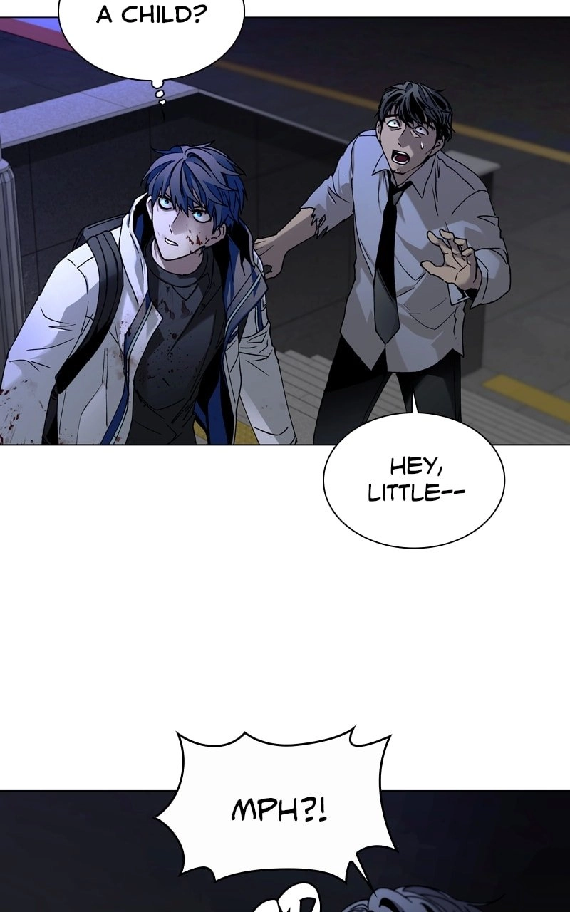 The End is a Game to Me Chapter 12, page 19 of 102