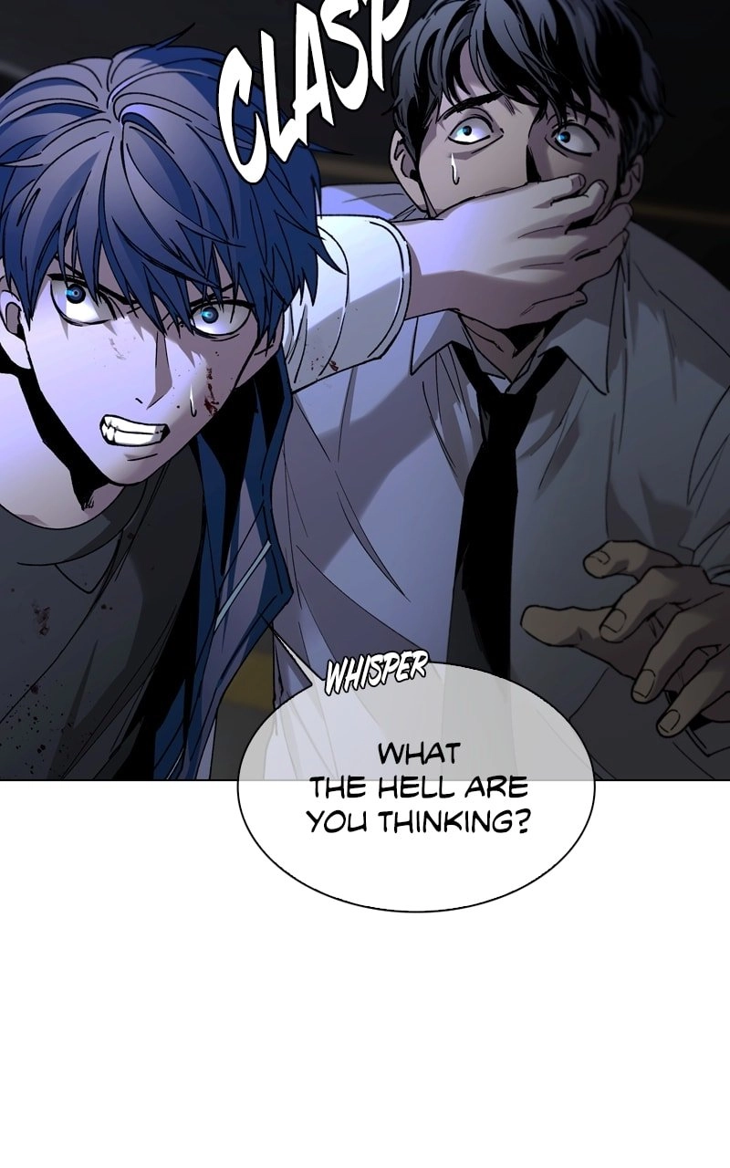 The End is a Game to Me Chapter 12, page 20 of 102
