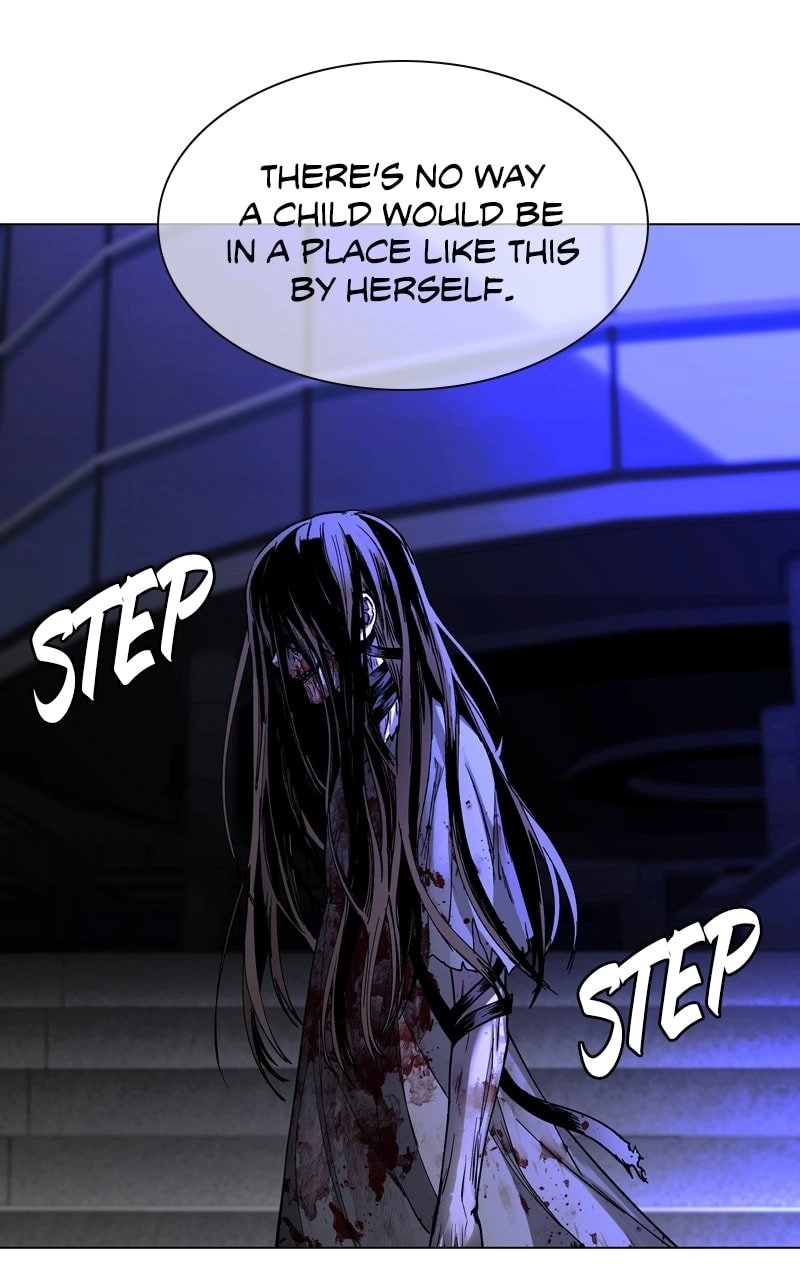 The End is a Game to Me Chapter 12, page 21 of 102