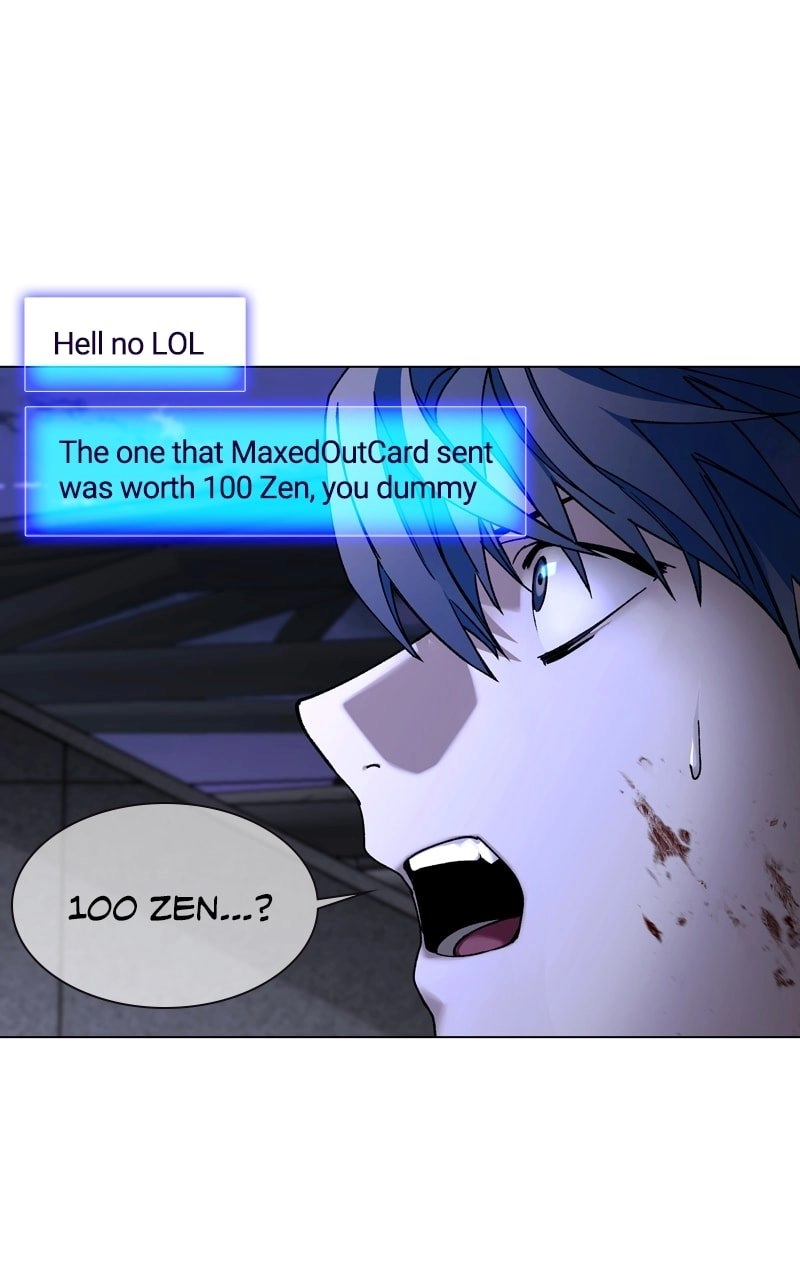 The End is a Game to Me Chapter 12, page 25 of 102