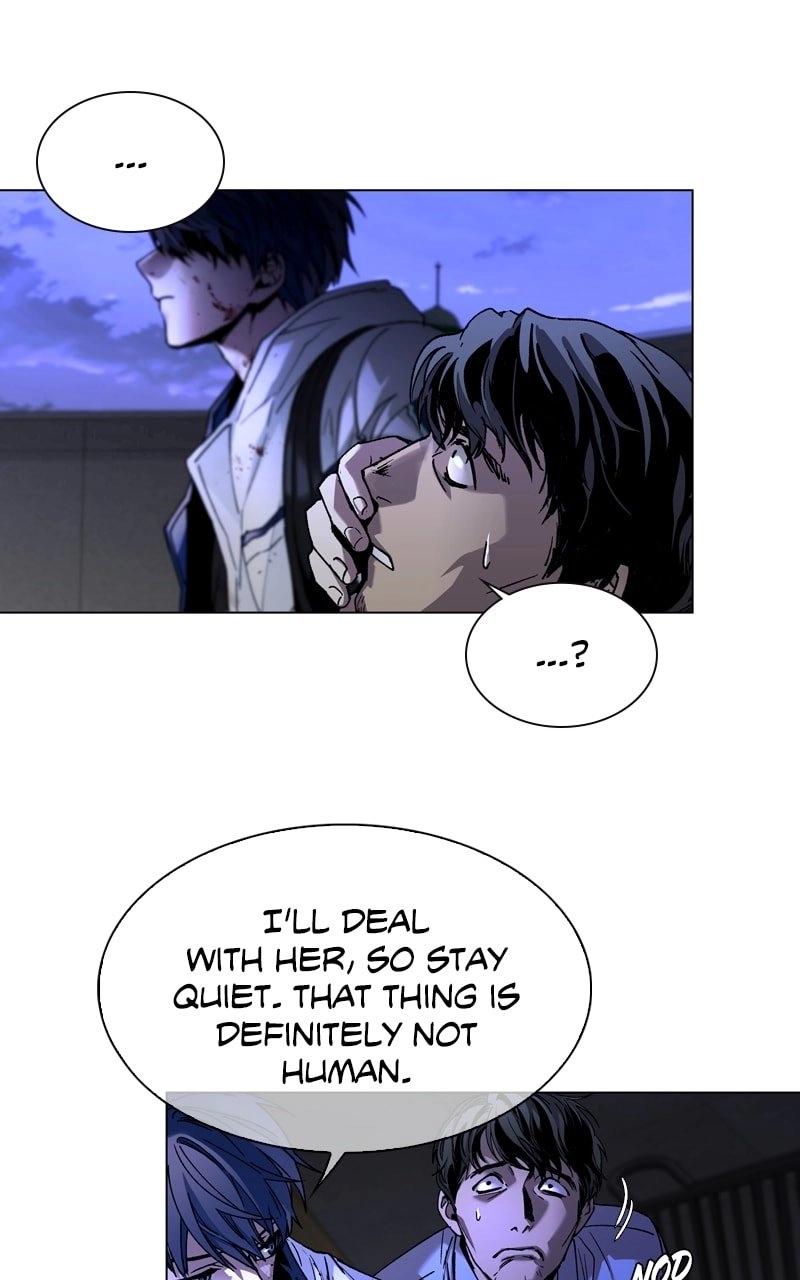 The End is a Game to Me Chapter 12, page 27 of 102