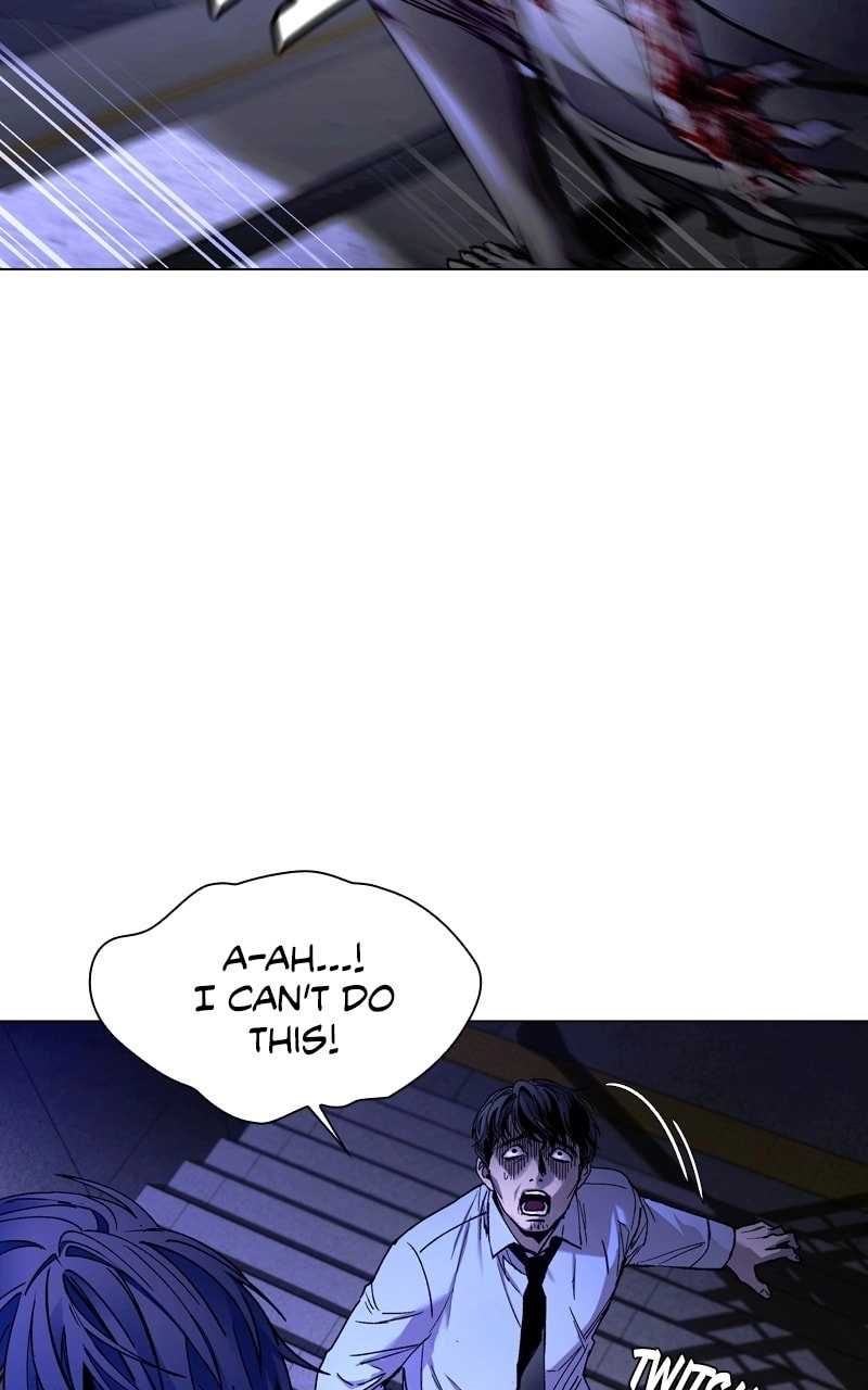 The End is a Game to Me Chapter 12, page 30 of 102
