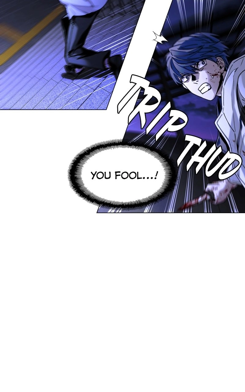 The End is a Game to Me Chapter 12, page 32 of 102