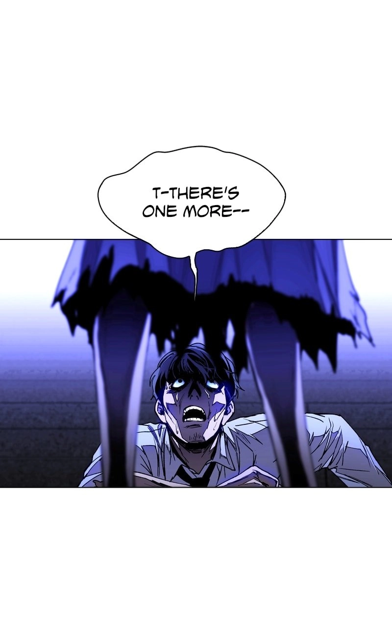 The End is a Game to Me Chapter 12, page 34 of 102