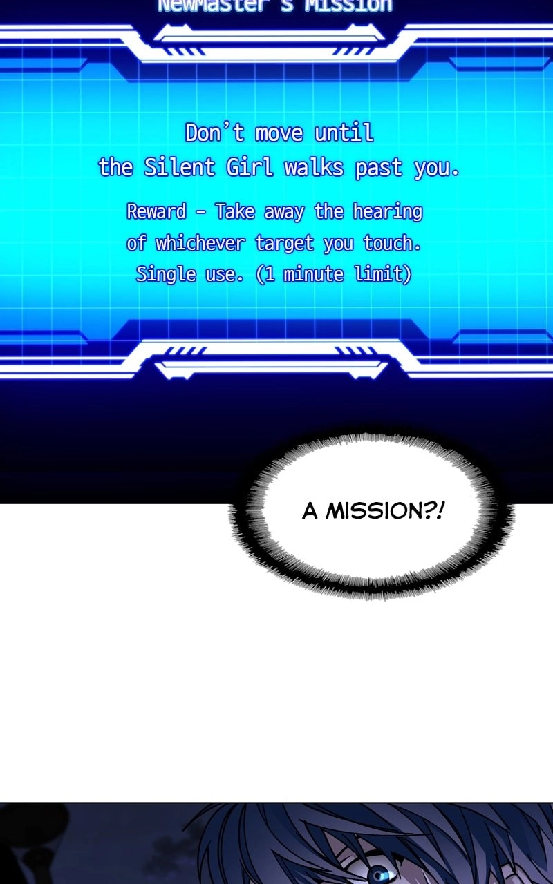 The End is a Game to Me Chapter 12, page 41 of 102