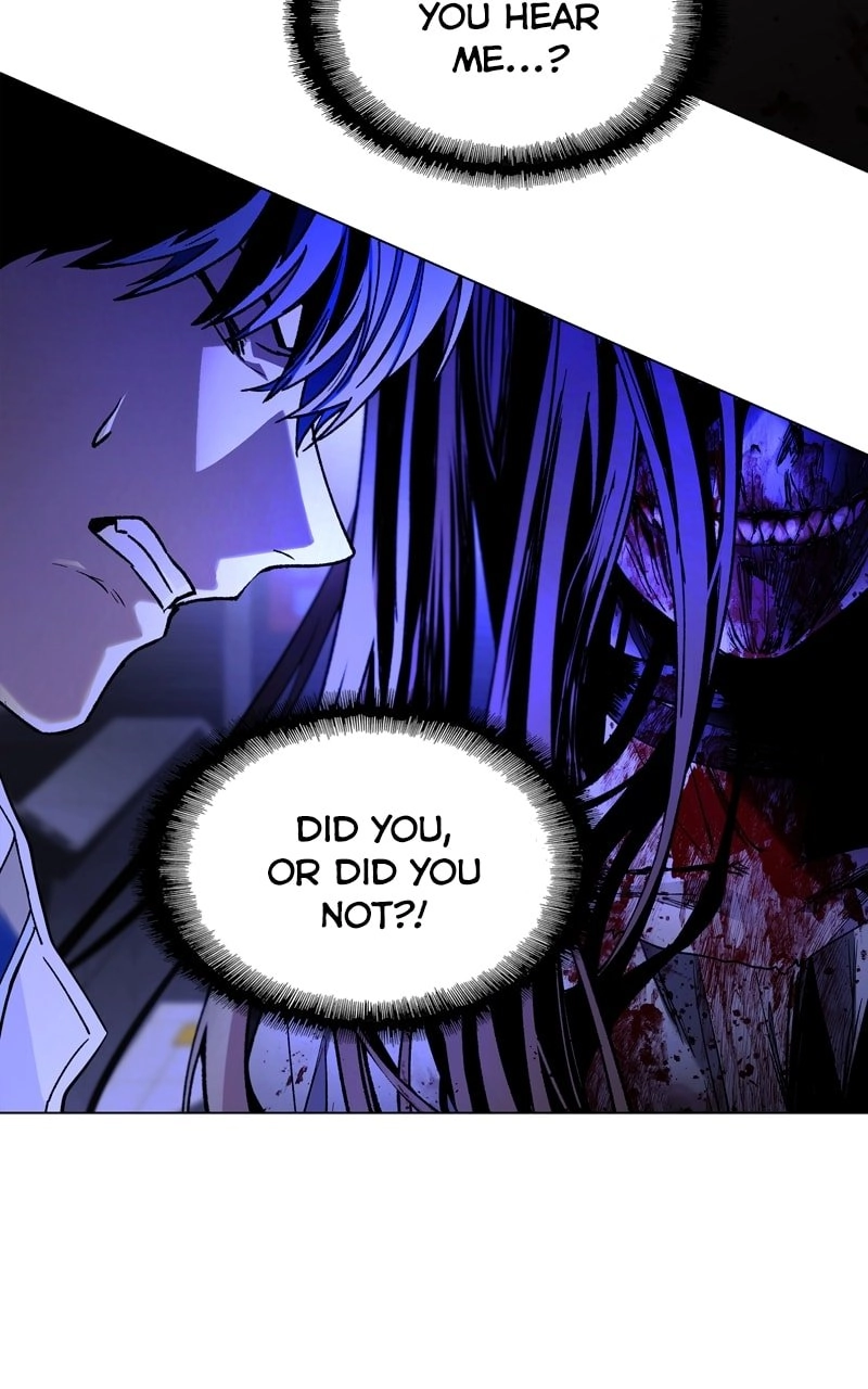 The End is a Game to Me Chapter 12, page 45 of 102