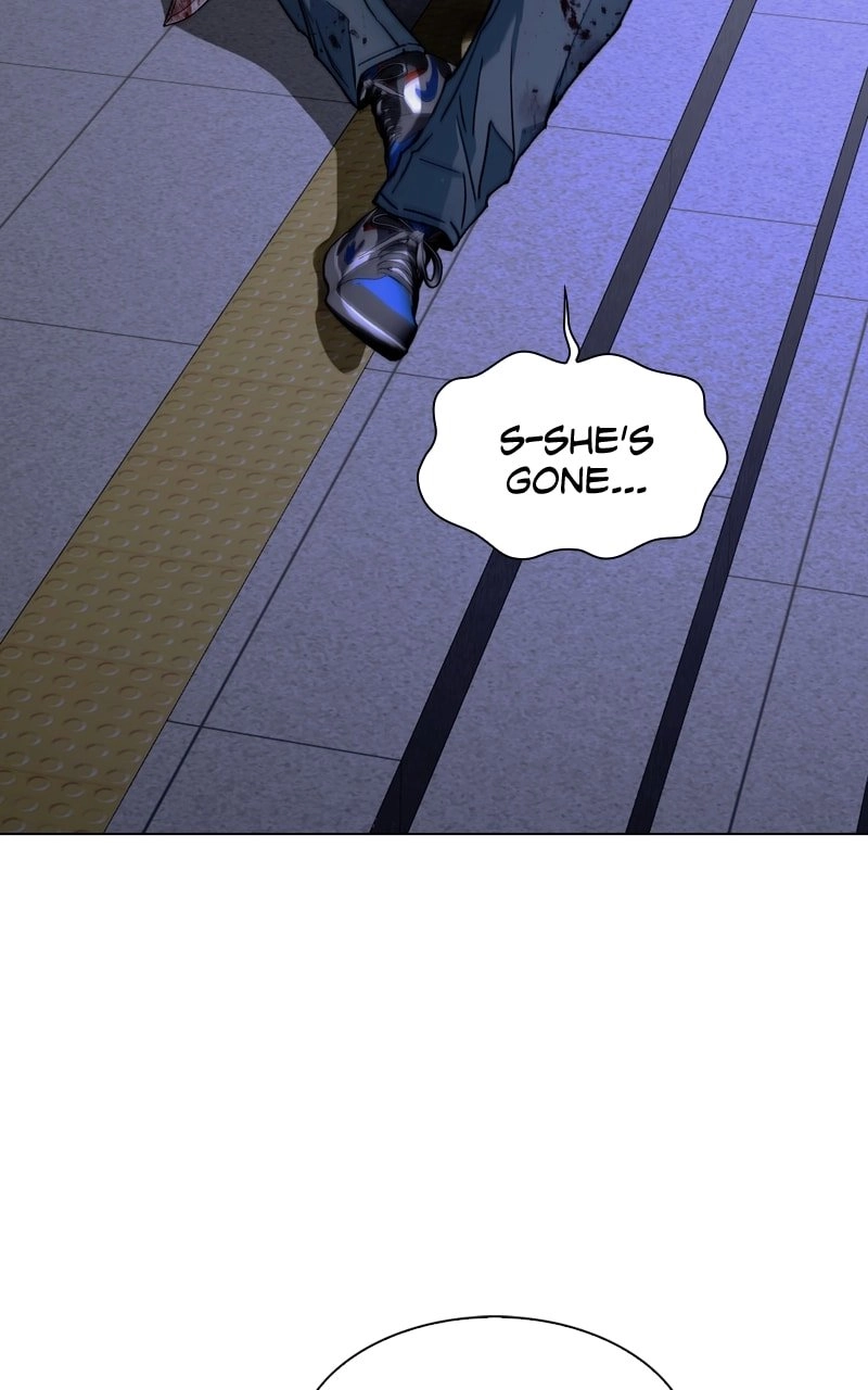The End is a Game to Me Chapter 12, page 49 of 102