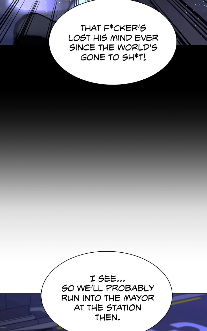 The End is a Game to Me Chapter 12, page 5 of 102