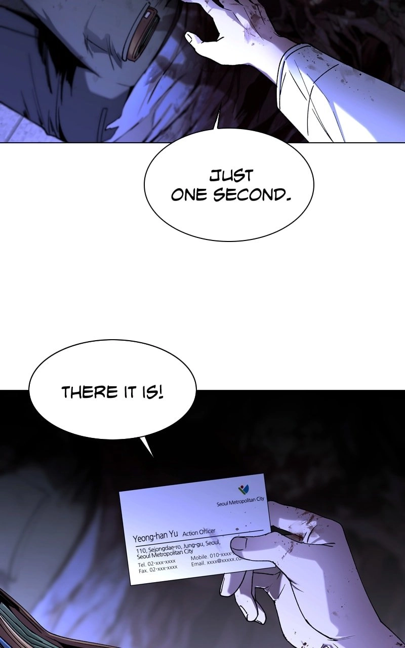 The End is a Game to Me Chapter 12, page 51 of 102