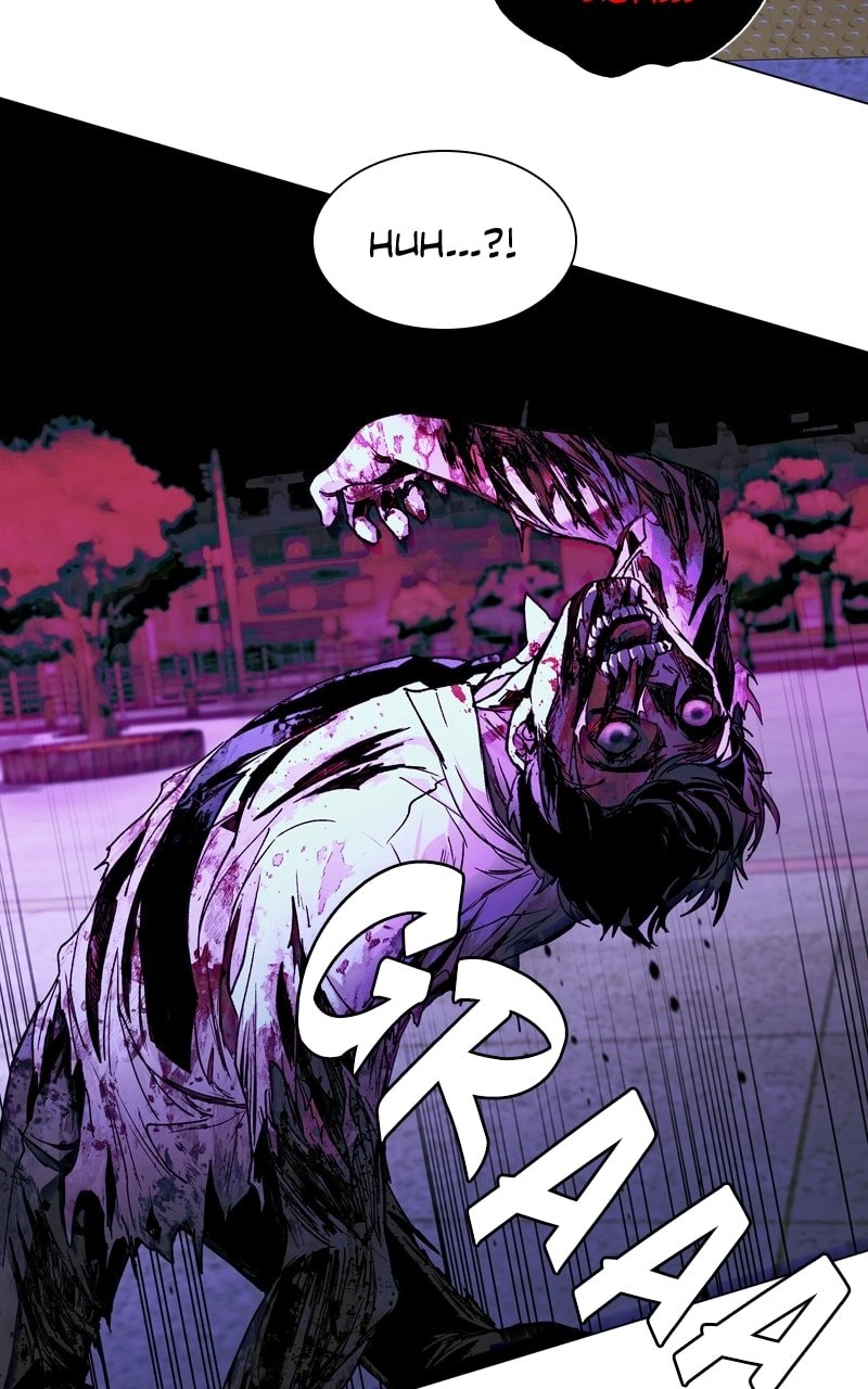 The End is a Game to Me Chapter 12, page 53 of 102
