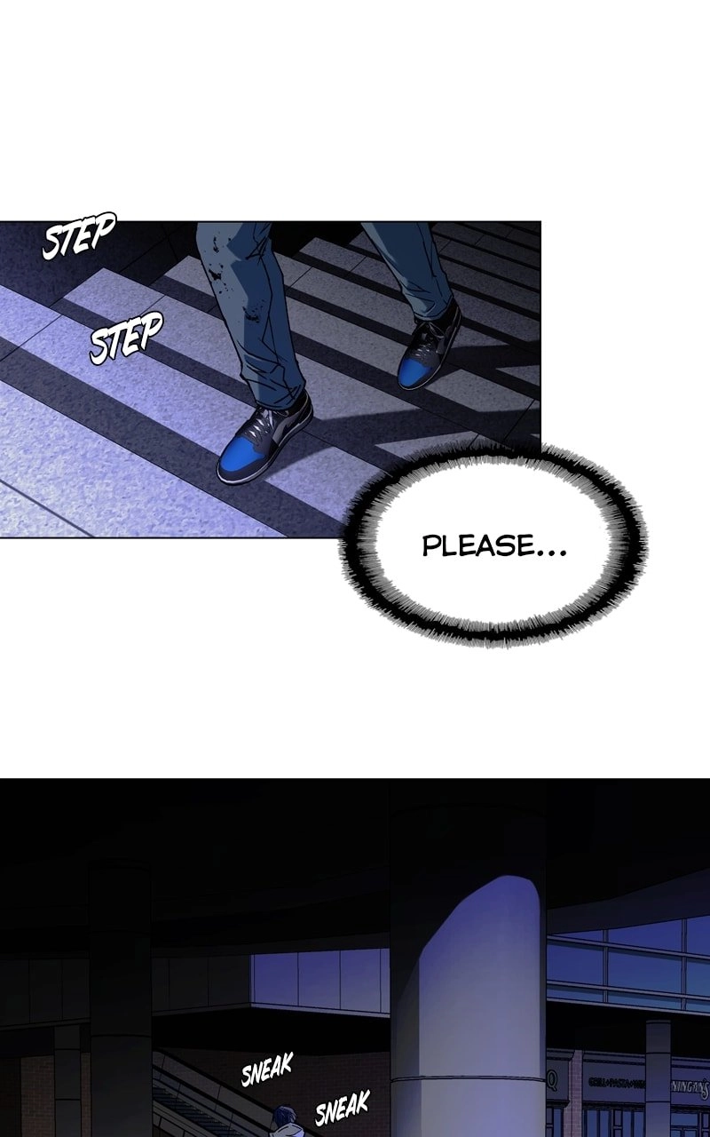 The End is a Game to Me Chapter 12, page 56 of 102
