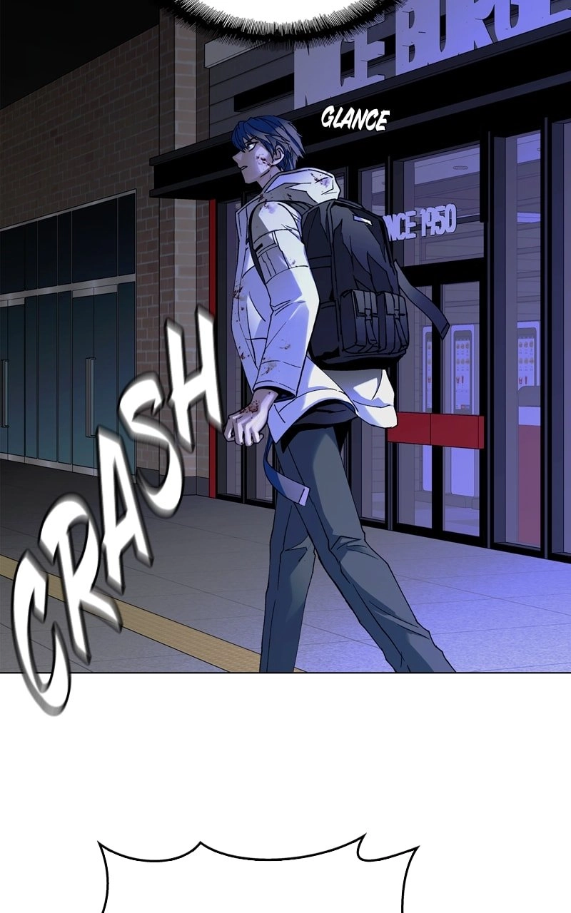 The End is a Game to Me Chapter 12, page 58 of 102