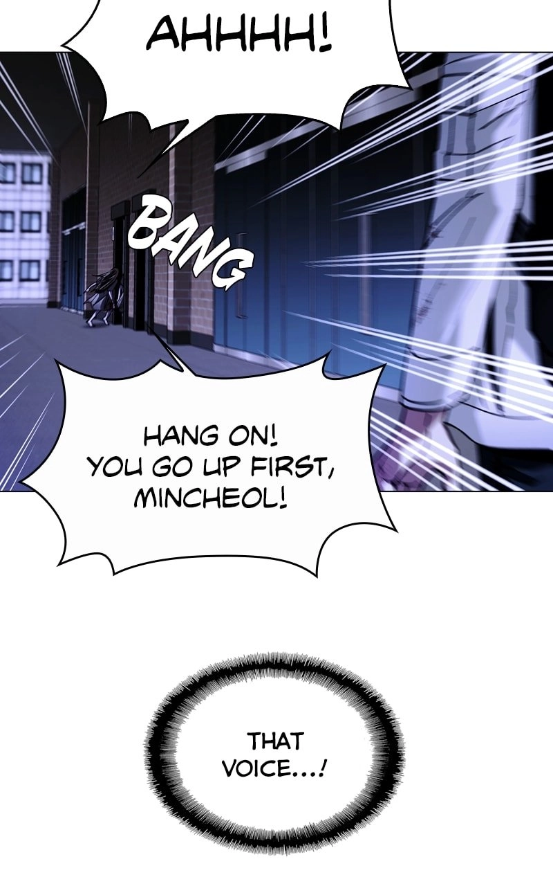 The End is a Game to Me Chapter 12, page 59 of 102