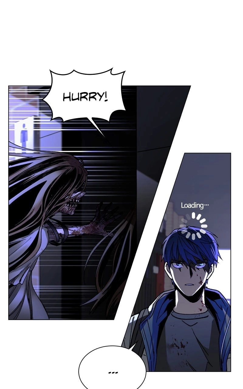 The End is a Game to Me Chapter 12, page 60 of 102