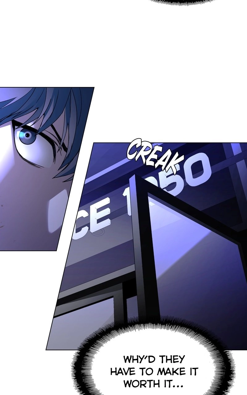 The End is a Game to Me Chapter 12, page 64 of 102