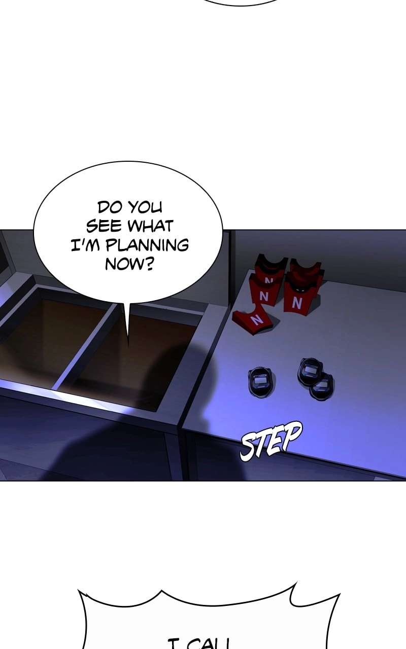 The End is a Game to Me Chapter 12, page 66 of 102