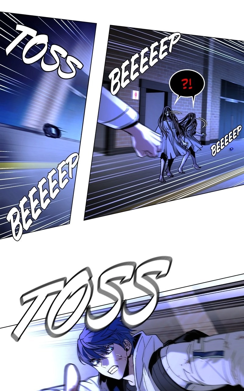 The End is a Game to Me Chapter 12, page 74 of 102