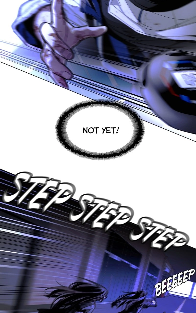 The End is a Game to Me Chapter 12, page 75 of 102