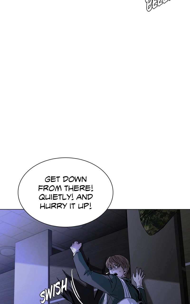 The End is a Game to Me Chapter 12, page 77 of 102