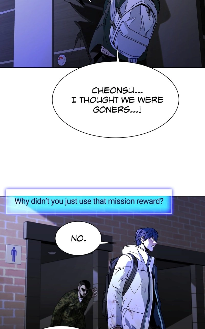 The End is a Game to Me Chapter 12, page 78 of 102