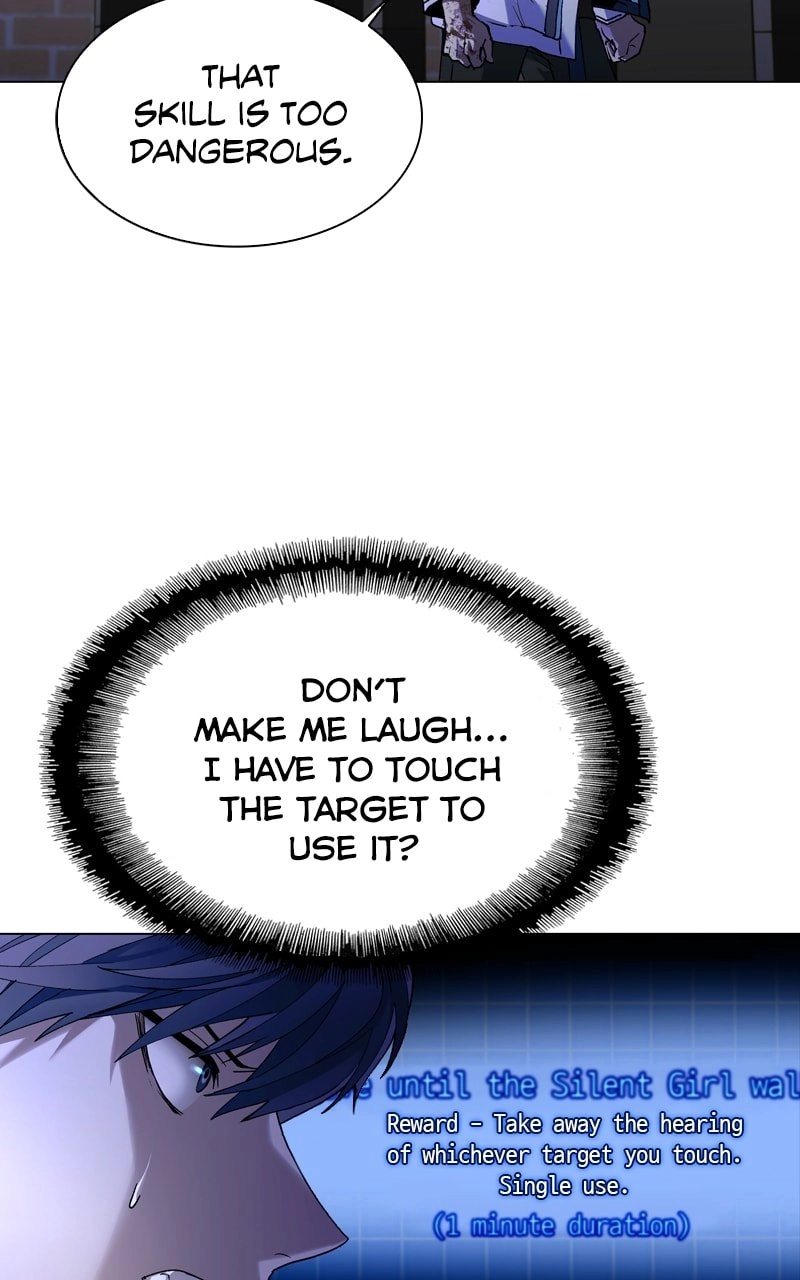The End is a Game to Me Chapter 12, page 79 of 102