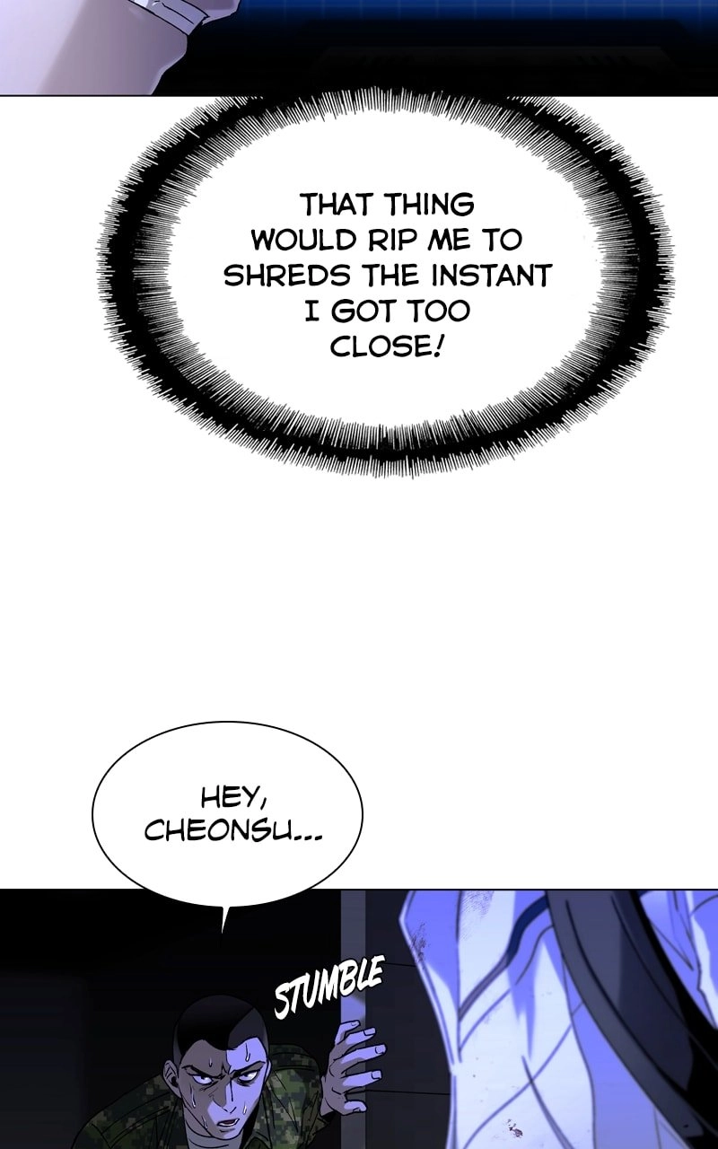 The End is a Game to Me Chapter 12, page 80 of 102