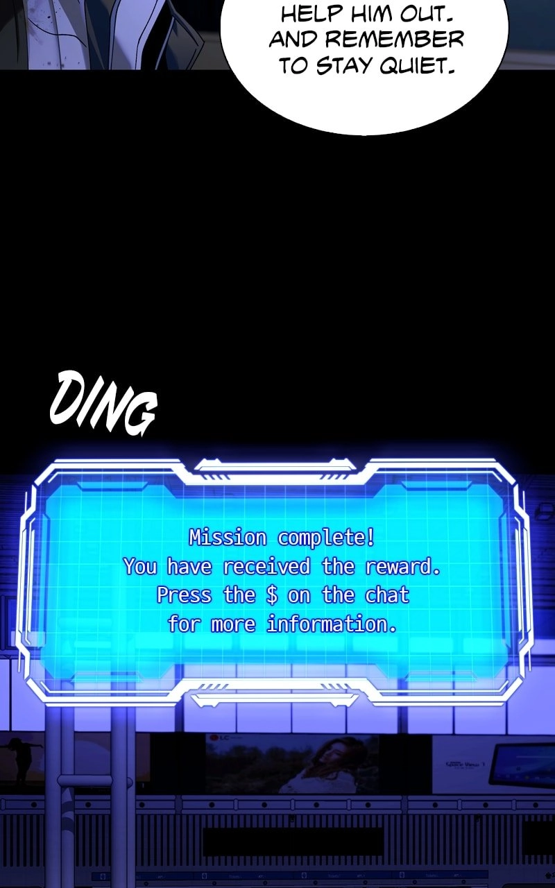 The End is a Game to Me Chapter 12, page 82 of 102
