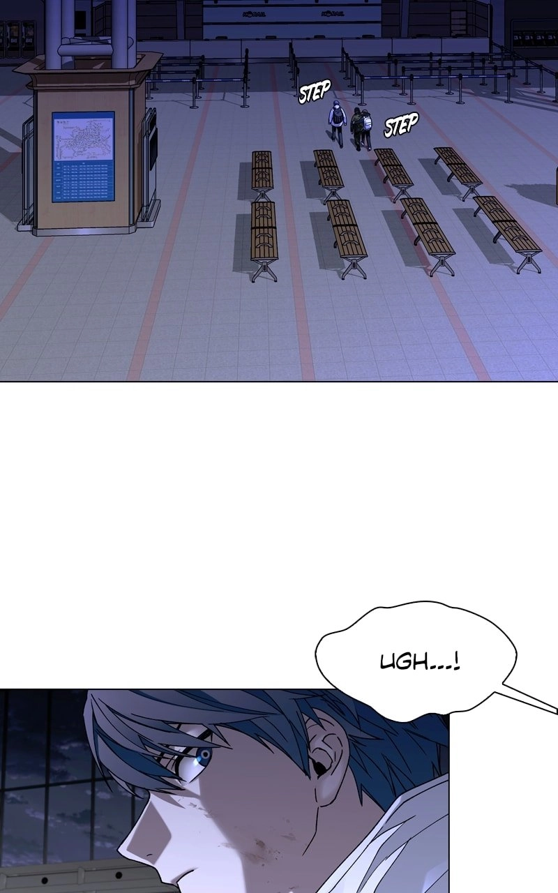 The End is a Game to Me Chapter 12, page 83 of 102