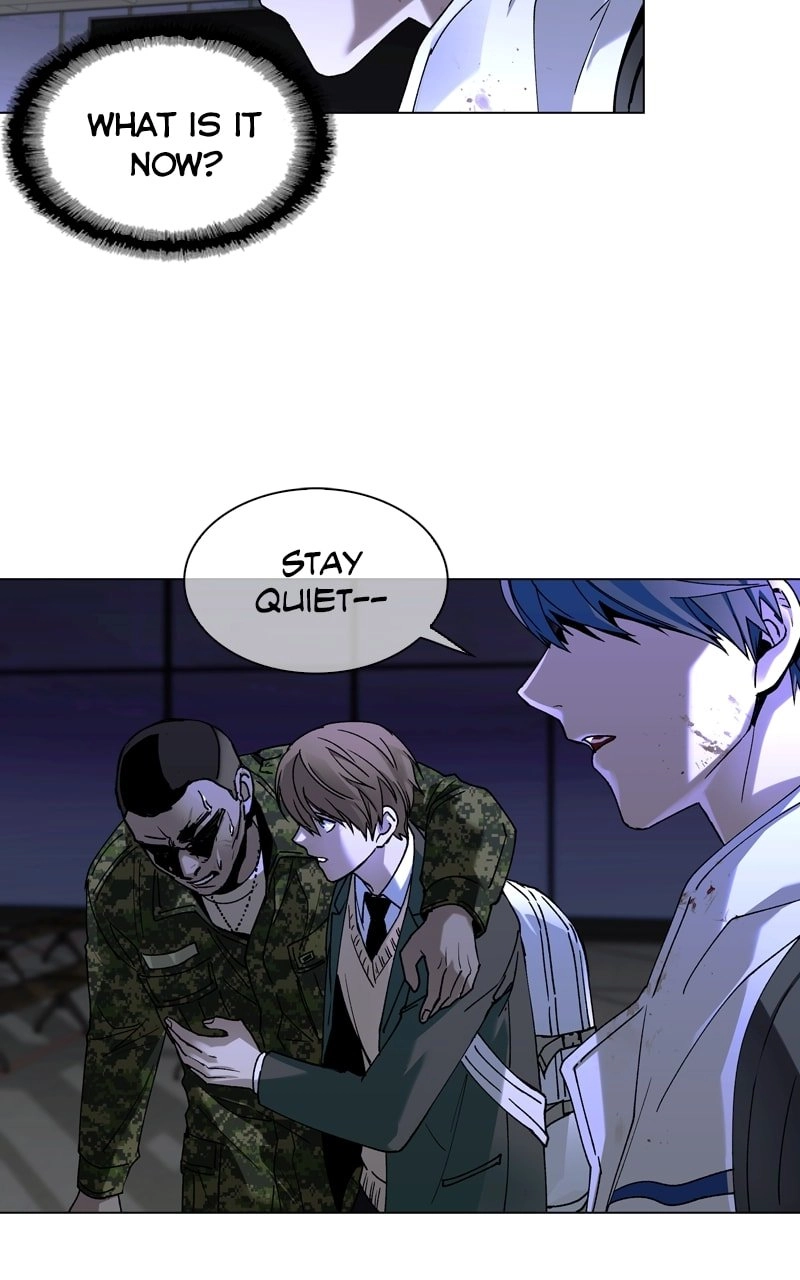 The End is a Game to Me Chapter 12, page 84 of 102