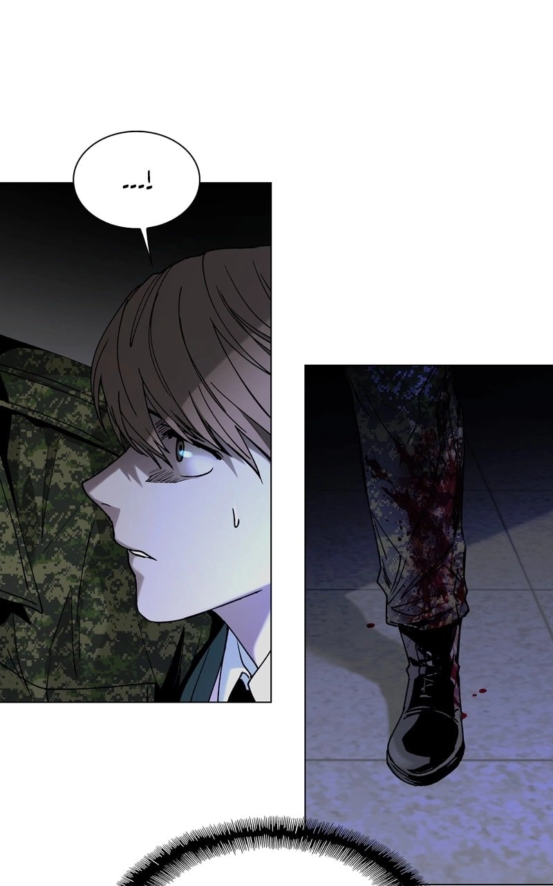 The End is a Game to Me Chapter 12, page 87 of 102