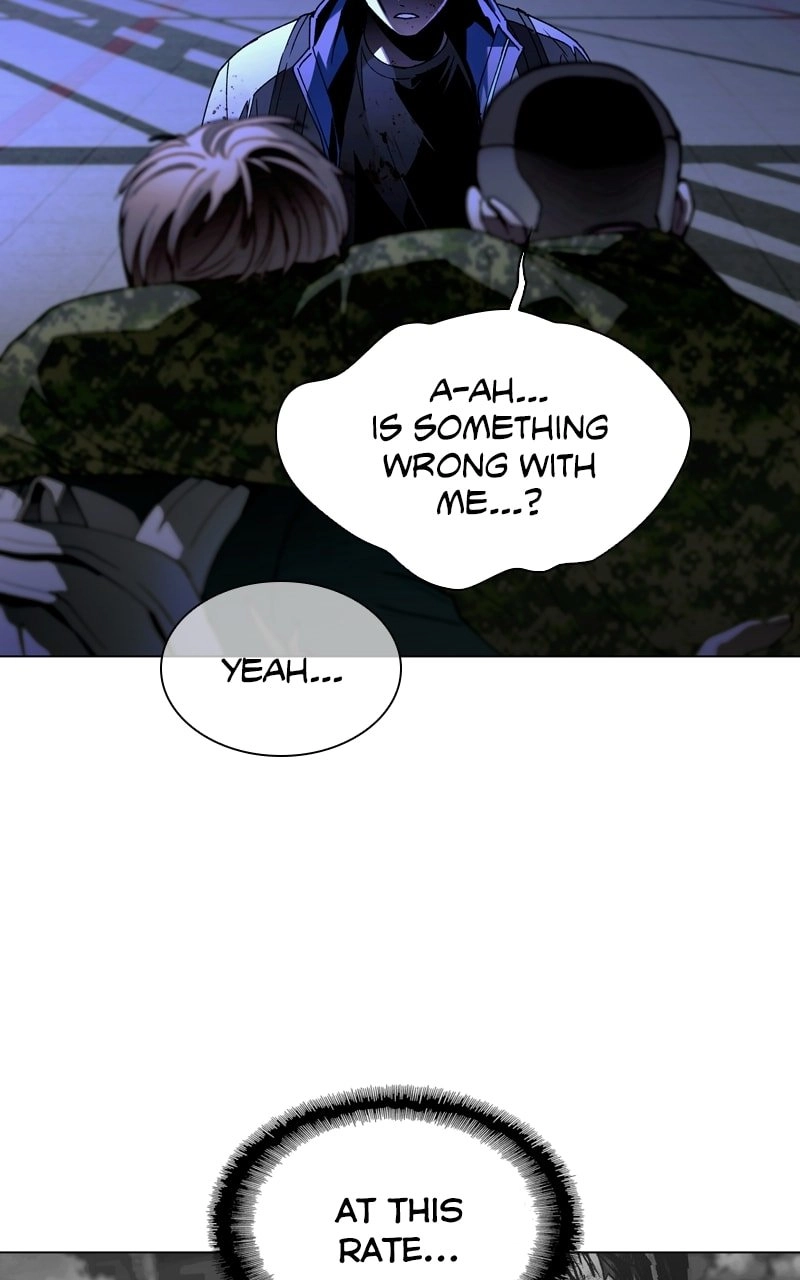 The End is a Game to Me Chapter 12, page 89 of 102