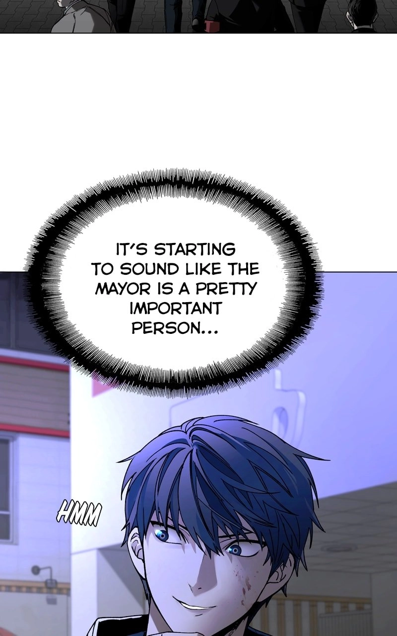The End is a Game to Me Chapter 12, page 9 of 102
