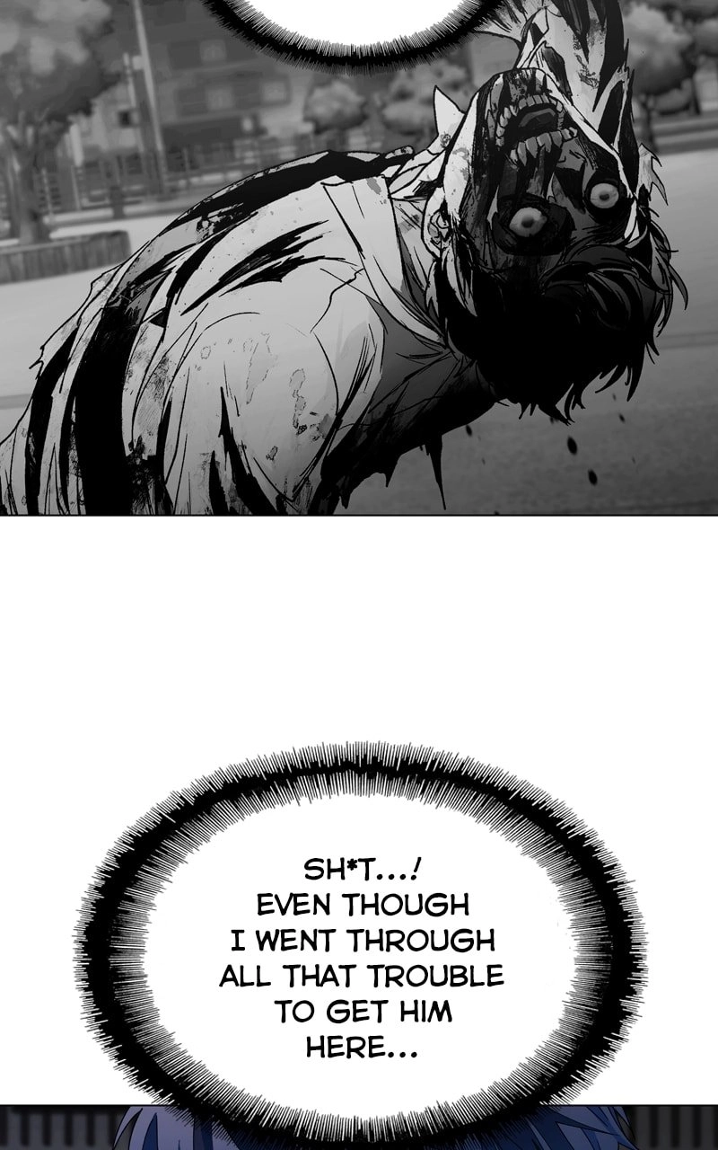 The End is a Game to Me Chapter 12, page 90 of 102