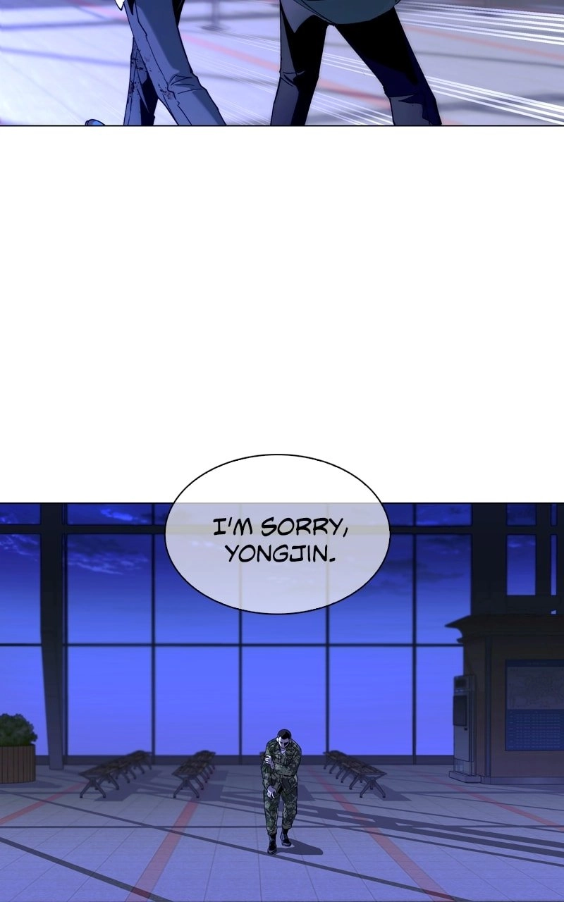 The End is a Game to Me Chapter 12, page 92 of 102