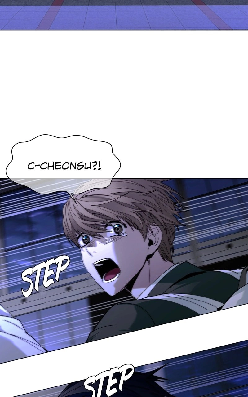 The End is a Game to Me Chapter 12, page 93 of 102