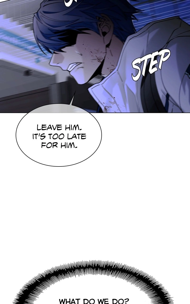 The End is a Game to Me Chapter 12, page 94 of 102