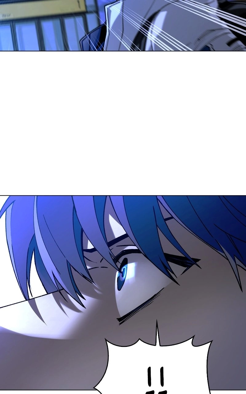 The End is a Game to Me Chapter 12, page 99 of 102