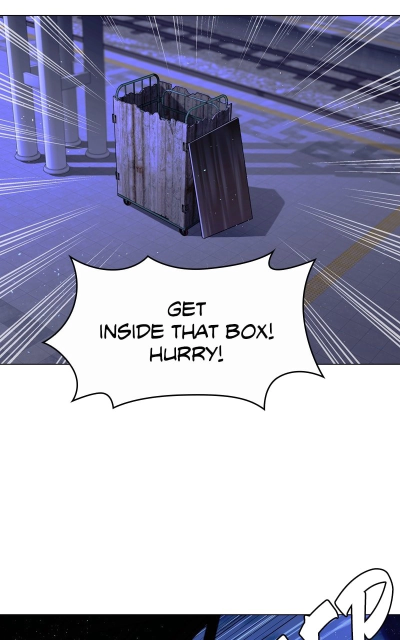 The End is a Game to Me Chapter 13, page 10 of 118