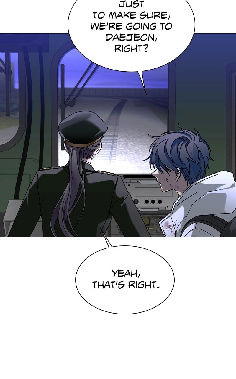 The End is a Game to Me Chapter 13, page 100 of 118