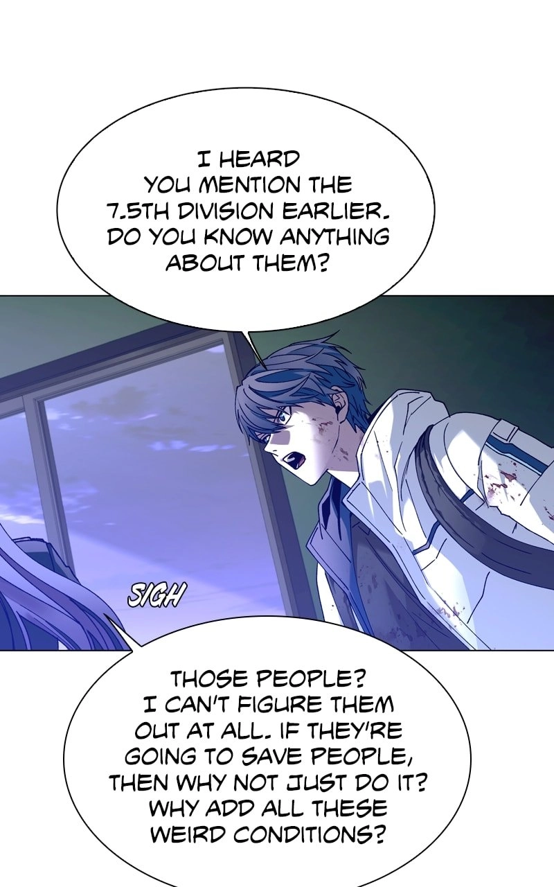 The End is a Game to Me Chapter 13, page 101 of 118