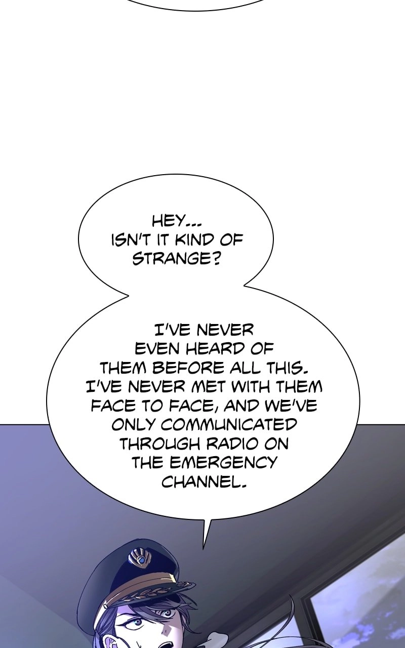 The End is a Game to Me Chapter 13, page 102 of 118